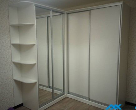 Шкаф купе (арт. 211)