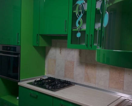 Кухня (арт. 1326)