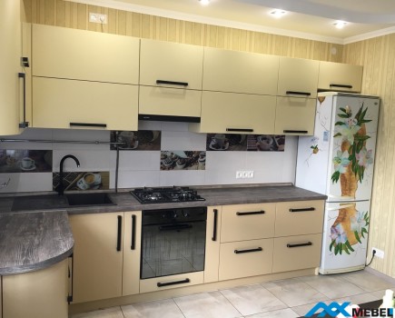 Кухня (арт. 1323)