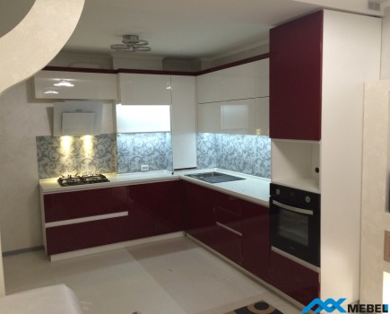 Кухня (арт. 1324)